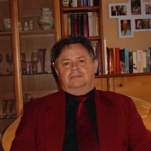 Profilbild von Heinz-Jürgen Klos