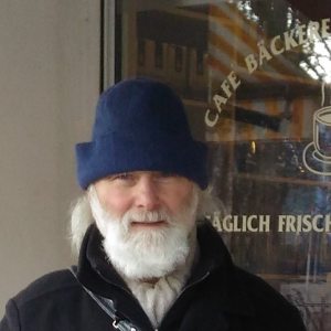 Profilbild von Heinz-Jürgen Meier