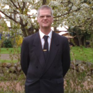 Profilbild von Heinz-Jürgen Mennerich