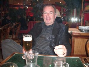 Profilbild von Heinz-Jürgen Meyer