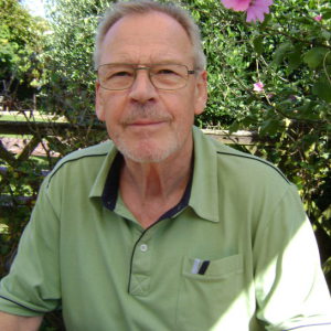 Profilbild von Heinz-Jürgen Niemann