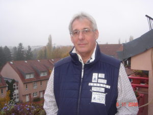 Profilbild von Heinz-Jürgen Pohl