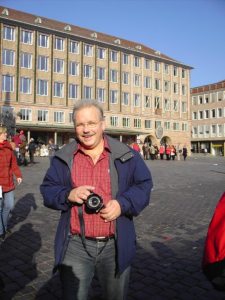 Profilbild von Heinz-Jürgen Rißmann