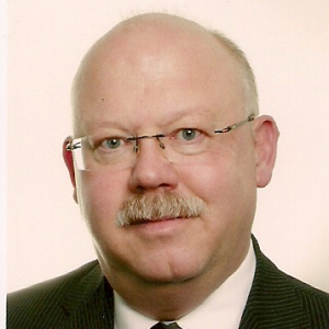 Profilbild von Heinz Jürgen Rode