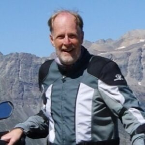 Profilbild von Heinz-Jürgen Schweizer