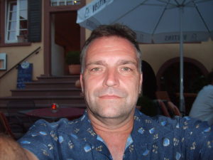Profilbild von Heinz-Jürgen Spengler