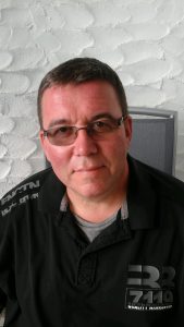 Profilbild von Heinz-Jürgen Spitz