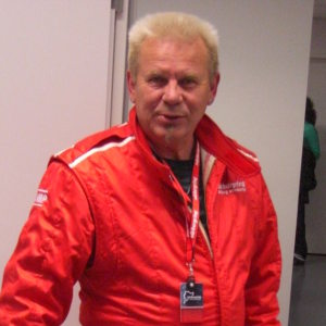 Profilbild von Heinz-Jürgen Stuntebeck