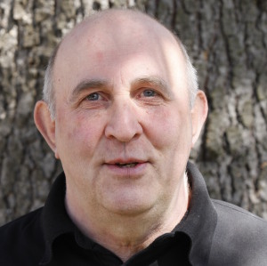 Profilbild von Heinz-Jürgen Weber