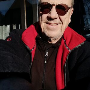 Profilbild von Heinz-Jürgen Wolff