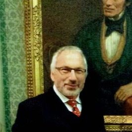 Profilbild von Heinz Jürgen Wunschik