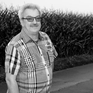 Profilbild von Heinz-Jürgen Zerbe
