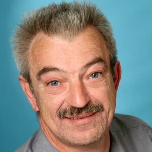 Profilbild von Heinz-Jürgen Zerbe