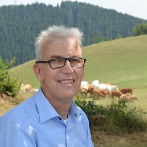 Profilbild von Heinz L. Stachelscheid