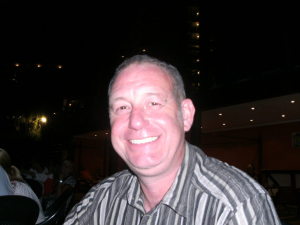 Profilbild von Heinz-Leo Flecken