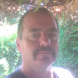 Profilbild von Heinz Michael Fehr