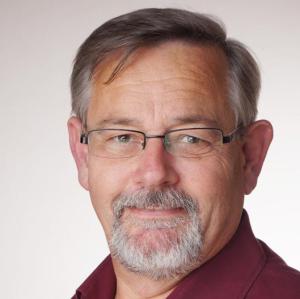 Profilbild von Heinz-Otto Hartmann