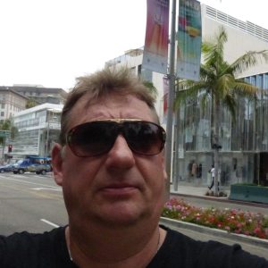 Profilbild von Heinz Peter Paul Kramb