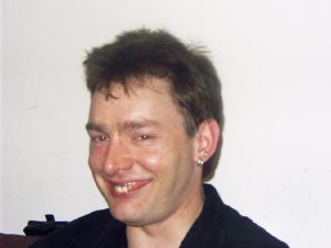 Profilbild von Heinz-Peter Brockmann