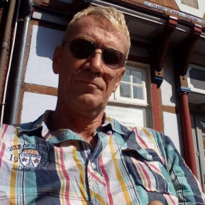 Profilbild von Heinz-Peter Busse