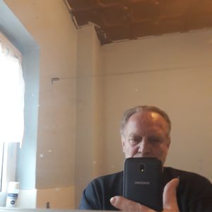 Profilbild von Heinz Peter Dietz