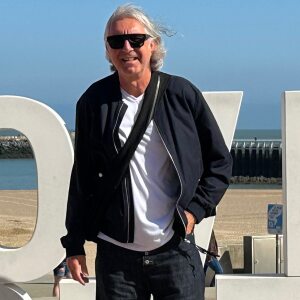 Profilbild von Heinz Peter Dobbelgarten
