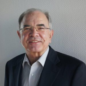 Profilbild von Heinz-Peter Esters
