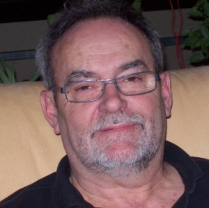 Profilbild von Heinz Peter Feuerbach