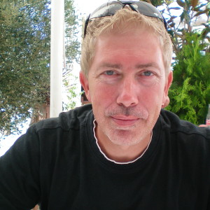 Profilbild von Heinz-Peter Gipmann