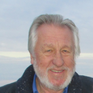 Profilbild von Heinz-Peter Haarstrich