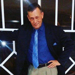 Profilbild von Heinz Peter Haupt