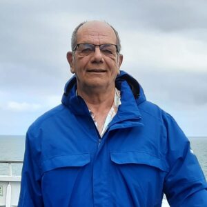 Profilbild von Heinz-Peter Hofmann