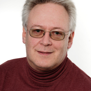 Profilbild von Heinz-Peter Joas