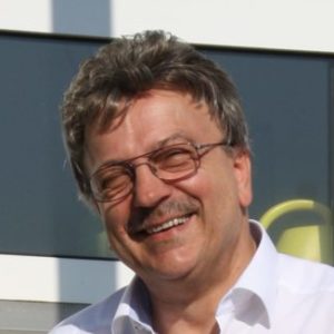 Profilbild von Heinz-Peter Josten