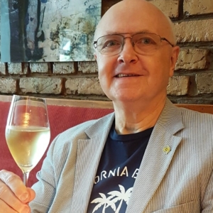 Profilbild von Heinz-Peter Kaufmann