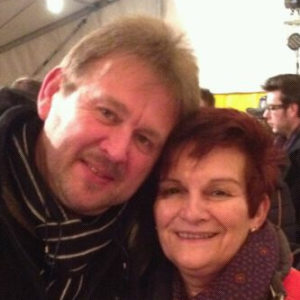 Profilbild von Heinz-Peter Laufersweiler