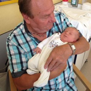 Profilbild von Heinz-Peter Lühmann