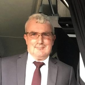 Profilbild von Heinz-Peter Mahlberg