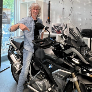 Profilbild von Heinz-Peter Möhrke