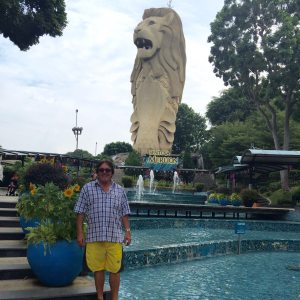 Profilbild von Heinz-Peter Monecke