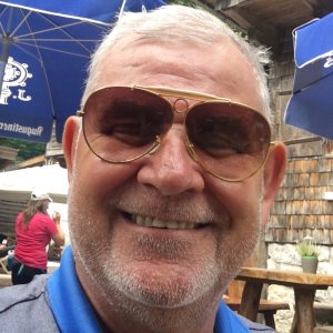 Profilbild von Heinz-Peter Muensterkoetter