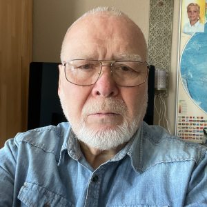 Profilbild von Heinz-Peter Nitschke