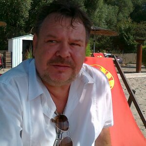 Profilbild von Heinz-Peter Nopper