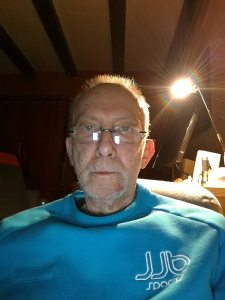 Profilbild von Heinz-Peter Rosorius