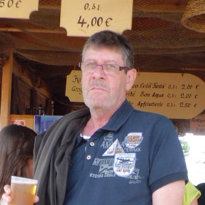 Profilbild von Heinz-Peter Schwinn