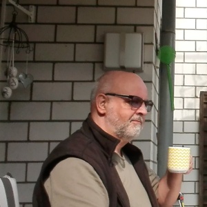 Profilbild von Heinz-Peter Stoppa