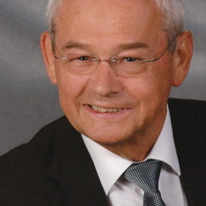 Profilbild von Heinz-Peter Türks