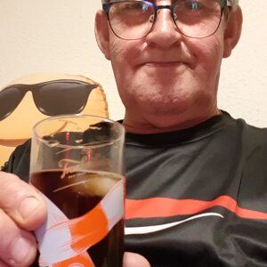 Profilbild von Heinz-Peter Werder