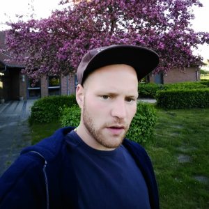 Profilbild von Heinz Peter Wulf