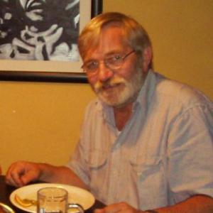 Profilbild von Heinz-Peter Zerwas
